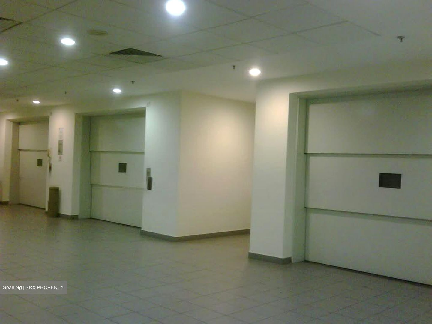 Ubi Techpark (D14), Factory #584283841